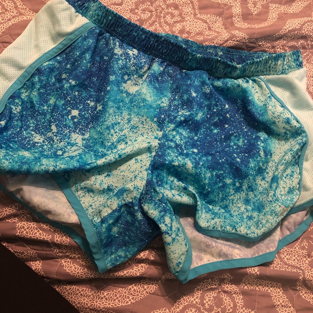 Md running shorts